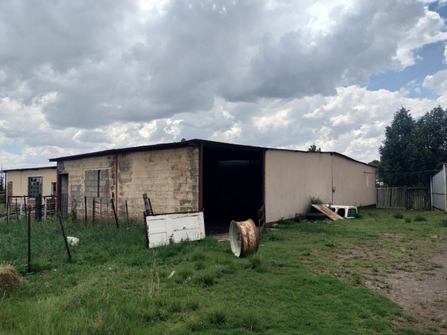 Commercial Property for Sale in Dewetsdorp Rural Free State